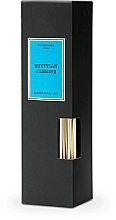 Egyptian Jasmine Fragrance Diffuser - Cereria Molla Egyptian Jasmine Reed Diffuser — photo N2