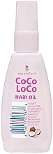 Fragrances, Perfumes, Cosmetics Hair Oil - Lee Stafford CoCo LoCo Hair Oil