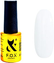 Nail Gel - F.O.X Shine GeI — photo N1