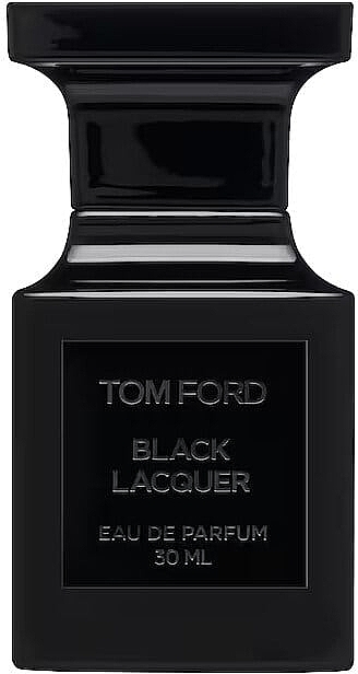 Tom Ford Black Lacquer - Eau de Parfum — photo N1