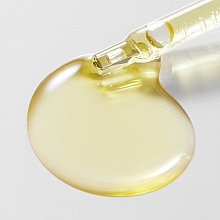 Organic Face Serum - Nuxe Nuxuriance Gold Revitalising Oil-Serum — photo N4