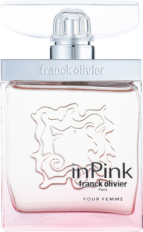 Franck Olivier in Pink - Eau de Parfum  — photo N1