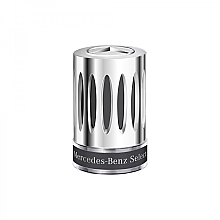 Mercedes-Benz Select - Eau de Toilette (mini size) — photo N6