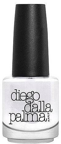 Strengthening Shine Nail Polish - Diego Dalla Palma Top Coat Gloss — photo N3