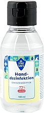 Fragrances, Perfumes, Cosmetics Lemon Hand Sanitizer - Stay Safe Lemon Hand Sanitizer