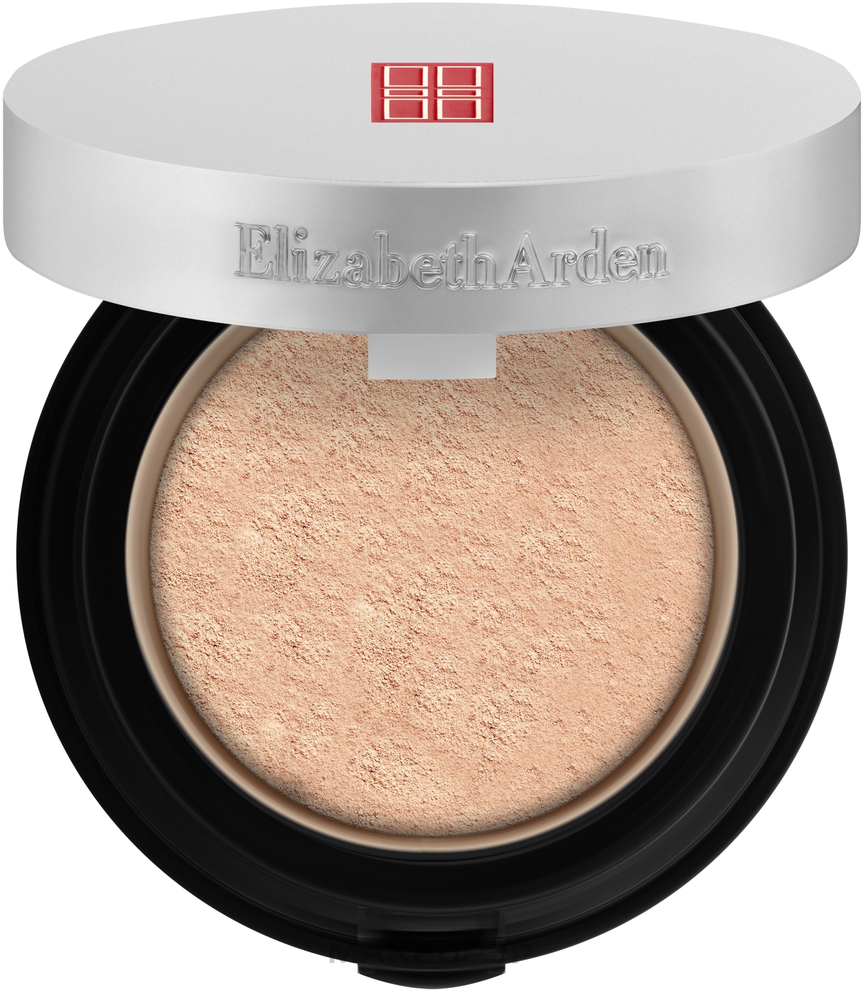 Mineral Powder - Elizabeth Arden Pure Finish Mineral Powder Foundation — photo 06