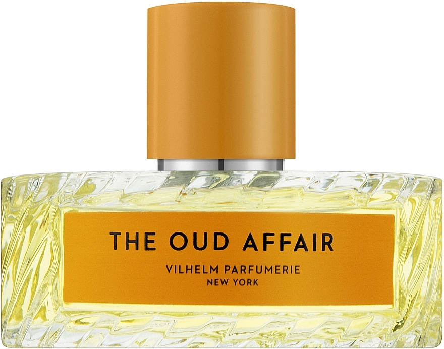 Vilhelm Parfumerie The Oud Affair - Eau de Parfum — photo N1