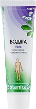 Anti-Bruise Gel "Bodyaga" - Botanica — photo N2