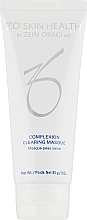 コンプレクション クリアリング マスク - Zein Obagi Zo Skin Health Complexion Clearing Masque — photo N1