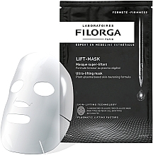 Fragrances, Perfumes, Cosmetics Anti-Aging Ultra Lifting Firming Express Mask - Filorga Lift-Mask Ultra-lifting Mask