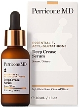 Deep Wrinkle Serum - Perricone MD Essential Fx Acyl-Glutathione Deep Crease Serum — photo N3