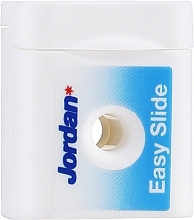 Fragrances, Perfumes, Cosmetics Dental Floss - Jordan Easy Slide