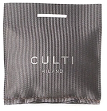 Fragrances, Perfumes, Cosmetics Home Fragrance Diffuser - Culti Milano Cuscinetti Scented Pouch Sachet