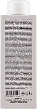 Anti-Dandruff Shampoo for Deep Cleansing - Framesi Morphosis Purifying Shampoo — photo N2