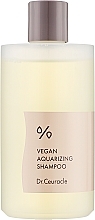 Fragrances, Perfumes, Cosmetics Brittle and Damaged Hair Moisturizing Vegan Shampoo - Dr.Ceuracle Vegan Aquarizing Shampoo