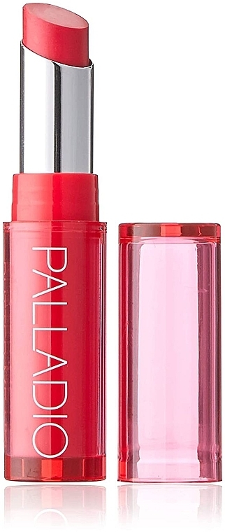 Color Lip Balm - Palladio Sheer Color Balm  — photo N6