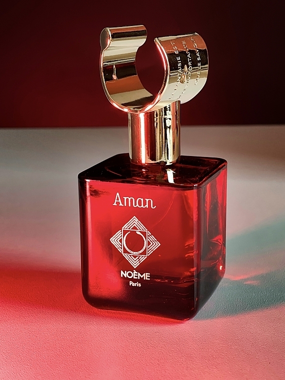 Noeme Aman - Eau de Parfum — photo N4