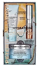 Fragrances, Perfumes, Cosmetics Set - Peter Thomas Roth Hydration Glow Up Kit (serum/10ml + clean/cr/30ml + cr/50ml)