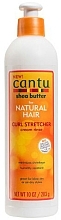 Hair Cream - Cantu Natural Hair Curl Stretcher Cream Rinse — photo N2