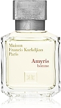 Maison Francis Kurkdjian Amyris Homme - Eau de Toilette (sample) — photo N1