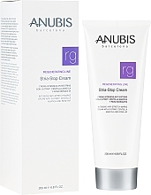 Fragrances, Perfumes, Cosmetics Anti Stretch Marks Regenerating Cream - Anubis Regenerating Line Stria-Stop Cream