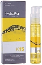 Fragrances, Perfumes, Cosmetics Argan Oil - Erayba HydraKer K15 Argan Mystic Oil