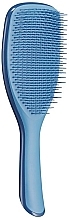 Fragrances, Perfumes, Cosmetics Hair Brush - Tangle Teezer The Large Wet Detangler Capri Blaze