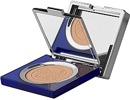 Face Compact Powder - La Prairie Skin Caviar Powder Foundation SPF 15 — photo N1