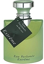 Fragrances, Perfumes, Cosmetics Bvlgari Eau Parfumee Extreme - Eau de Toilette (tester without cap)