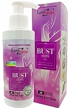 Fragrances, Perfumes, Cosmetics Bust Enhancing Gel - Love Stim Bust Stim