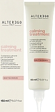 Soothing Pre-Shampoo Treatment for Delicate Skin - AlterEgo Calming Tratament — photo N2