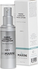 Fragrances, Perfumes, Cosmetics Anti-Pigmentation Face Lotion - Jan Marini Marini Luminate Face Lotion