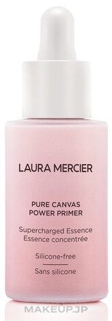 Primer - Laura Mercier Pure Canvas Power Primer — photo 30 ml