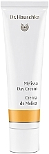 Fragrances, Perfumes, Cosmetics Facial Cream "Melissa" - Dr. Hauschka Melissa Day Cream