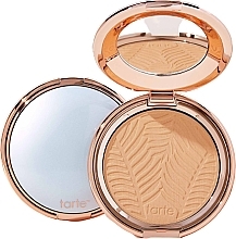 Powder - Tarte Cosmetics Amazonian Clay Blurring Powder Foundation — photo N1