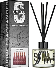 Smell Cherry - Reed Diffuser 'Cherry Ale' — photo N2