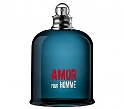 Fragrances, Perfumes, Cosmetics Cacharel Amor pour homme - Eau de Toilette (tester)