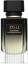 Fragrances, Perfumes, Cosmetics Zilli Millesime Fougere Royale - Eau de Parfum (sample)