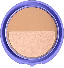 2-in-1 Compact Powder TK25 - FFleur Matte Finish Powder — photo N3