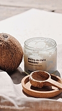 Coconut Body Scrub - Auna Coconut Body Scrub — photo N15
