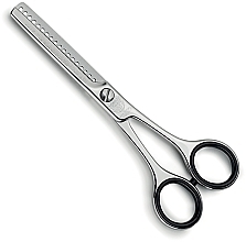 Fragrances, Perfumes, Cosmetics Hairdressing Thinning Scissors 6.5", 2279/6.5 - Kiepe Blending Scissors 18 Teeth