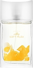 Fragrances, Perfumes, Cosmetics Avon Silky Soft Musk - Eau de Toilette