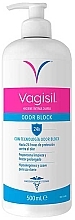 Intimate Wash Gel - Vagisil Daily Intimate Hygiene Gel Odor Block — photo N1