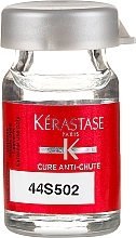 Intensive Aminexil Anti-Thinning Care - Kerastase Specifique Cure Aminexil — photo N2