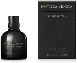 Fragrances, Perfumes, Cosmetics Bottega Veneta Pour Homme Parfum - Eau de Parfum (tester with cap)