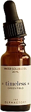 Water-Soluble Oil - Ambientair The Olphactory Timeless Green Field Water Soluble Oil — photo N1