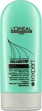 Fragrances, Perfumes, Cosmetics Volume Conditioner - L'oreal Professionnel Volumetry Anti-Gravity Effect Volume Conditioner