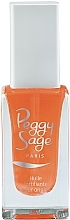 Fragrances, Perfumes, Cosmetics Strengthening Nail Oil - Peggy Sage Fortifying Oil