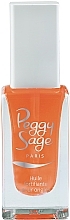 Strengthening Nail Oil - Peggy Sage Fortifying Oil — photo N1