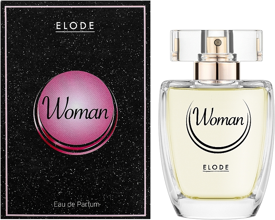 Elode Woman - Eau de Parfum — photo N2